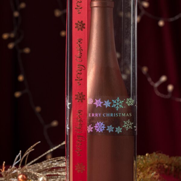 CHAMPAGNE BOTTLE BAR