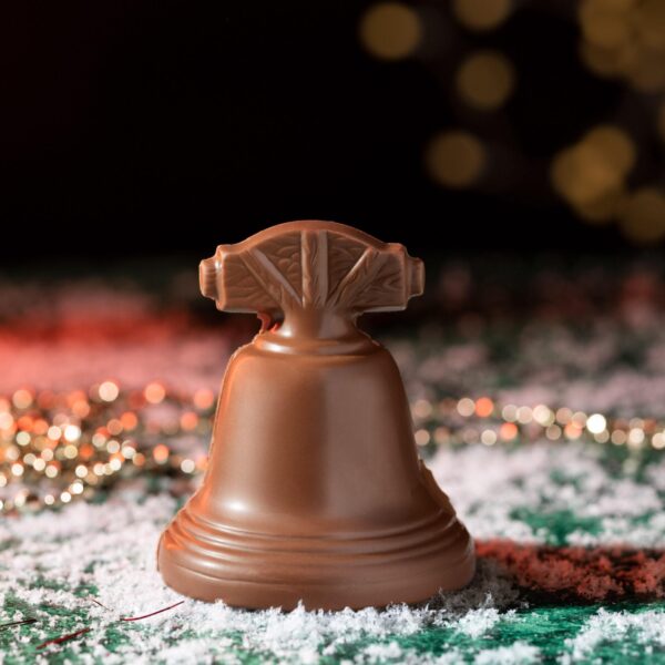 CHRISTMAS BELL