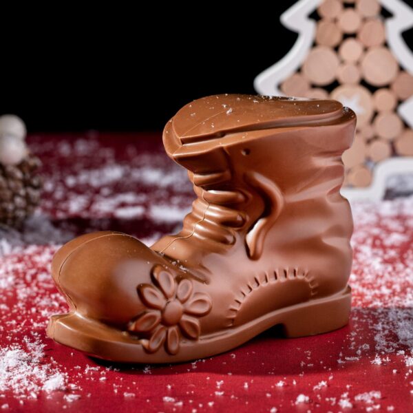 SANTAS BOOT