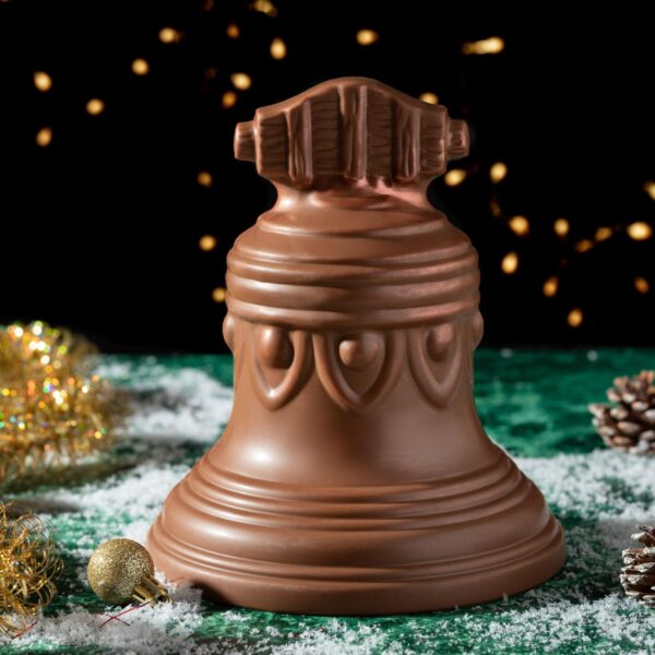 CHRISTMAS BELL