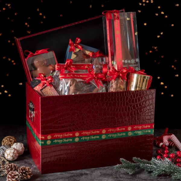 Red Kiam Hamper