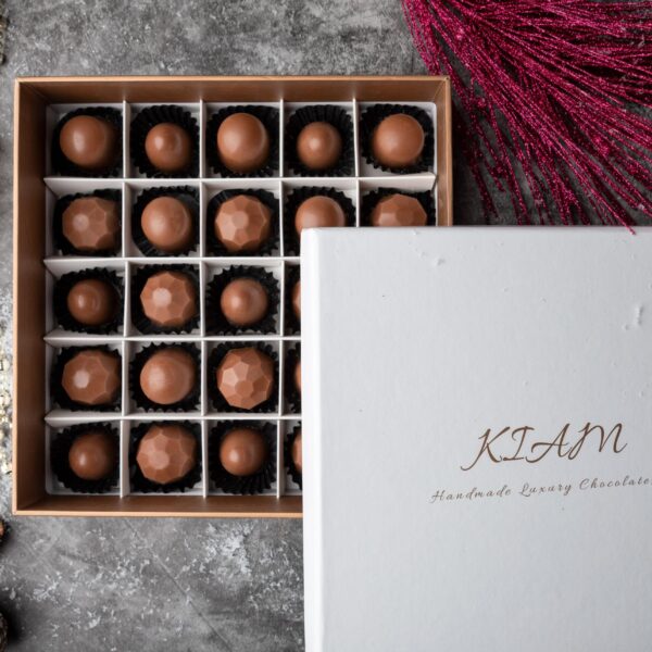 Kiam Chocolate Box