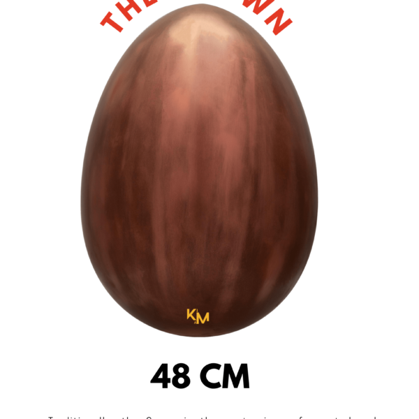 Easter Egg - 48 cm