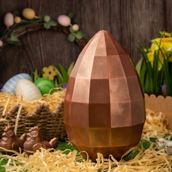Easter Egg Diamond - 20 cm