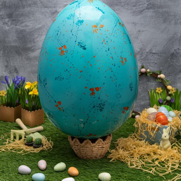 Astisan Easter Egg - 48 cm