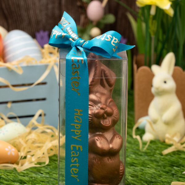 Bunny - Standing (Premium) - 12 cm