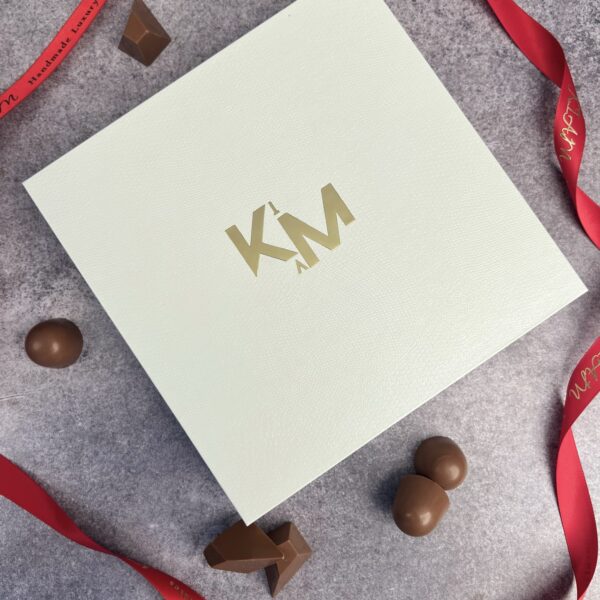 KIAM Signature Box - 16 Pieces