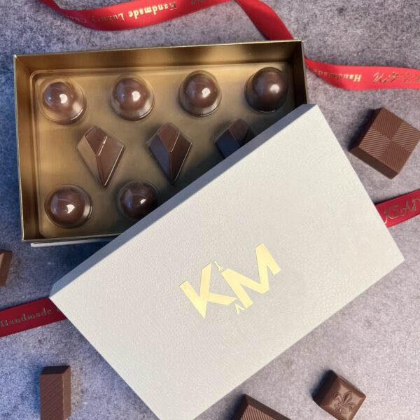 KIAM Signature Box - 11 Pieces